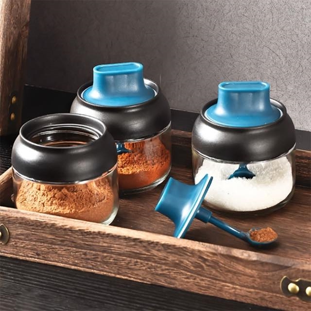 時尚配件展示 2